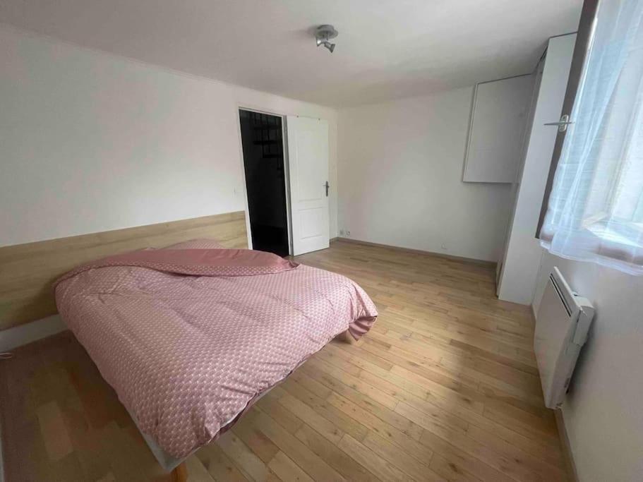 Apartment Maison Ou Coeur Du Village *