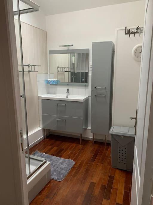 Maison Ou Coeur Du Village Apartment Champlan