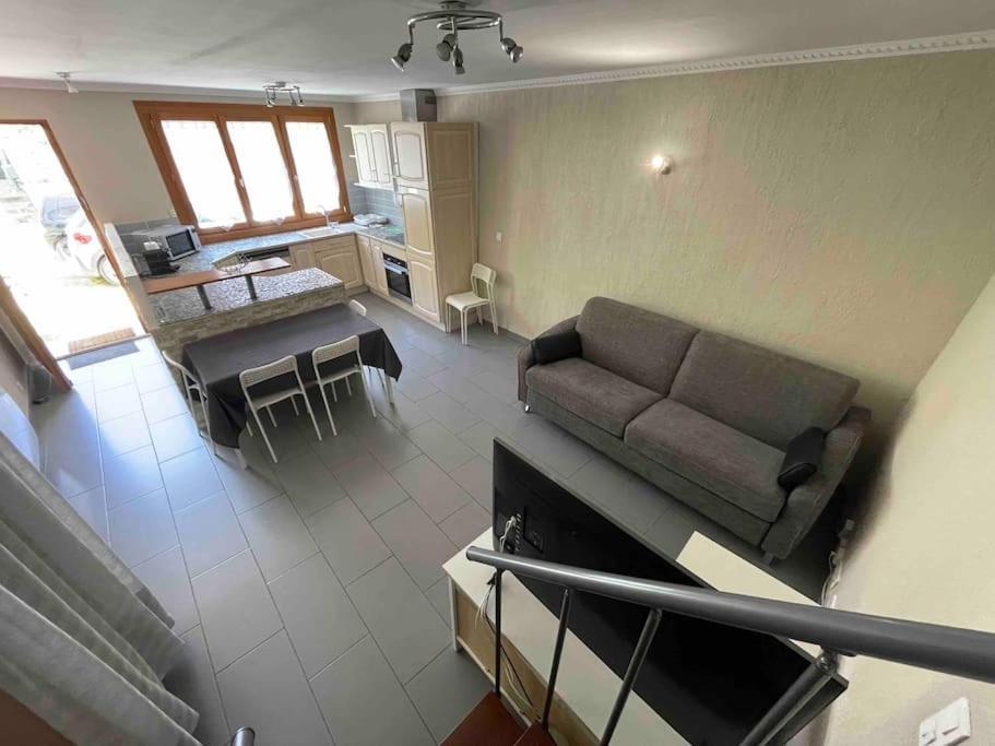 Maison Ou Coeur Du Village Apartment *