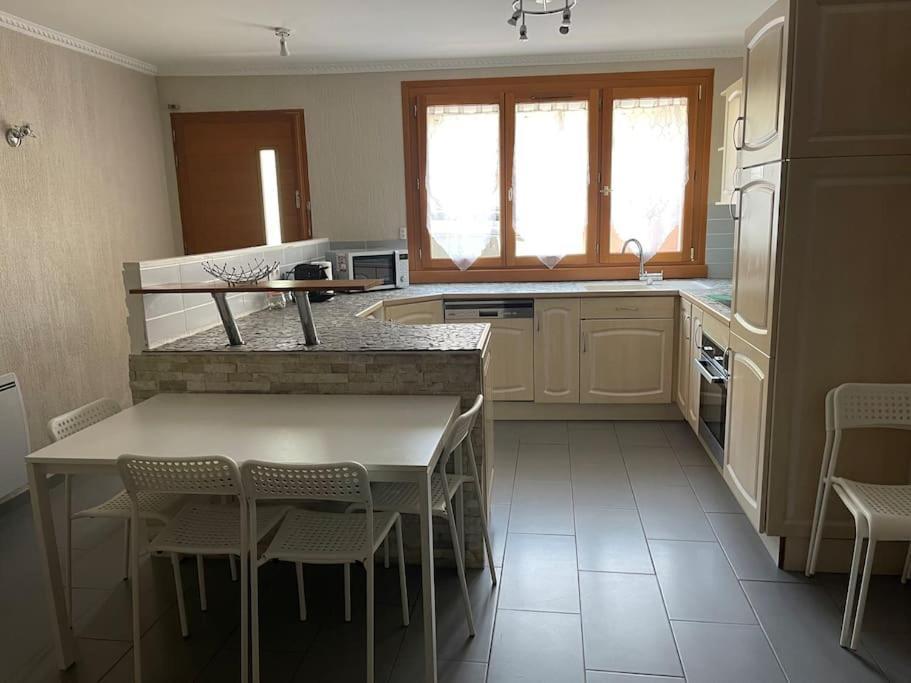 Maison Ou Coeur Du Village